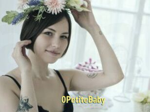 0PetiteBaby