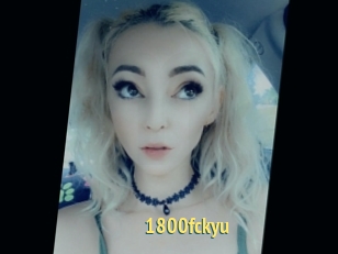 1800fckyu
