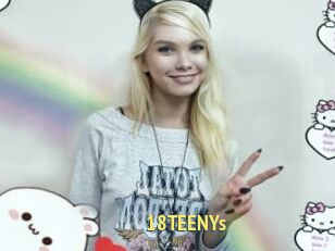 18TEENYs