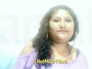 1HotMilf69New