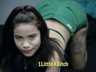 1LittleXBitch