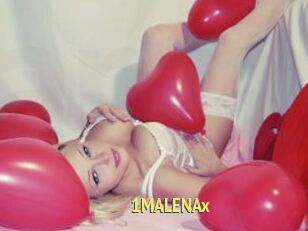 1MALENAx