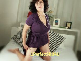 1PerfectMilf4U