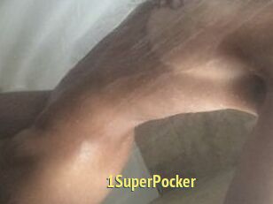 1SuperPocker