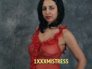 1XXXMISTRESS