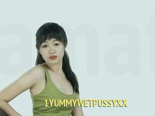 1YUMMYWETPUSSYXX