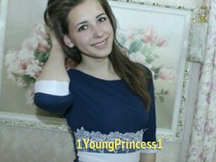 1YoungPrincess1