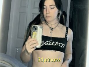 21princess