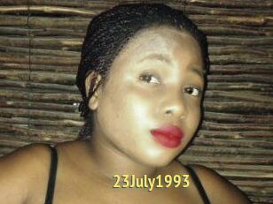 23July1993
