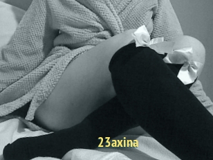 23axina