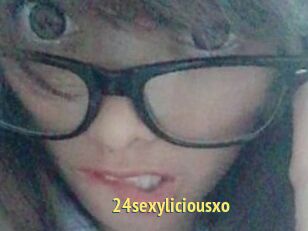 24sexyliciousxo