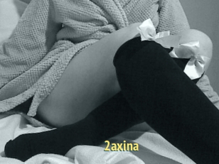 2axina