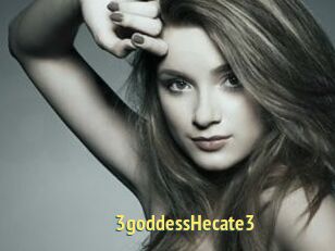 3goddessHecate3