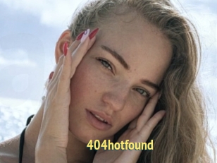 404hotfound
