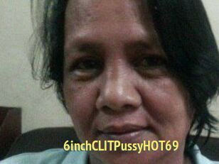 6inchCLITPussyHOT69