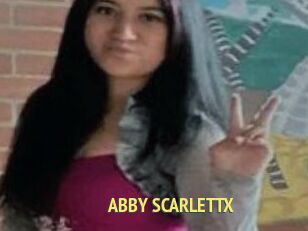 ABBY_SCARLETTX