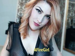 AFireGirl