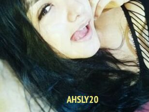 AHSLY20