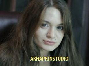 AKHAPKINSTUDIO