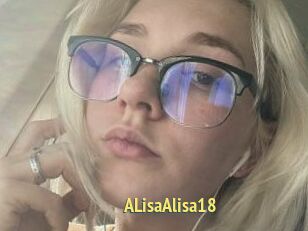 ALisaAlisa18