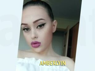 AMBERLYIN