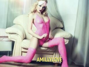 AMILLYLOVE