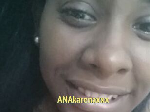 ANAkarenaxxx