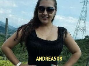 ANDREA508