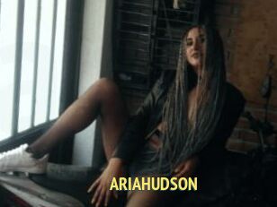 ARIAHUDSON