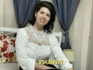 ASHANNTIY