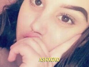 ASHXOXO