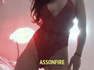 ASSONFIRE