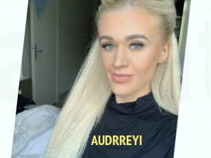 AUDRREYI