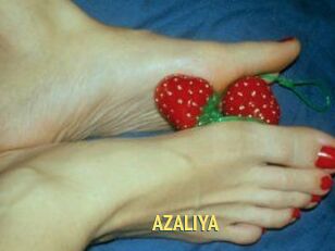 AZALIYA