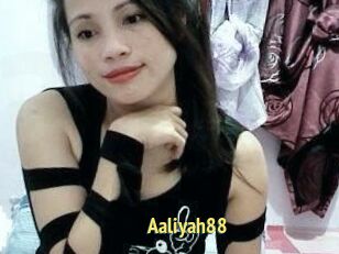 Aaliyah88