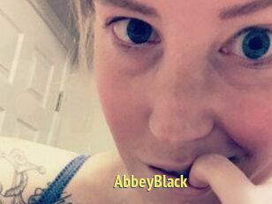 Abbey_Black