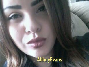 Abbey_Evans