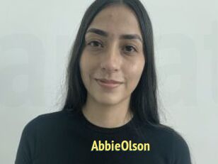 AbbieOlson