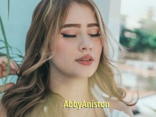 AbbyAniston