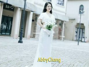 AbbyChang