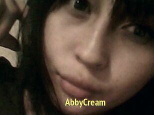 AbbyCream