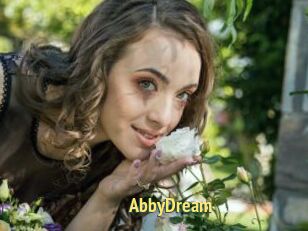 AbbyDream