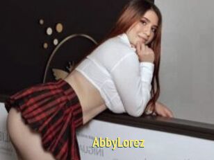 AbbyLorez