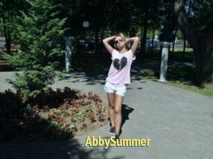 AbbySummer
