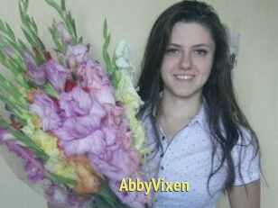 AbbyVixen