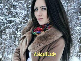 AbigailLady