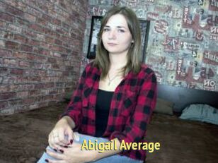 Abigail_Average