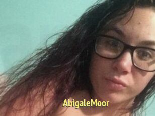 Abigale_Moor