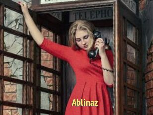 Ablinaz