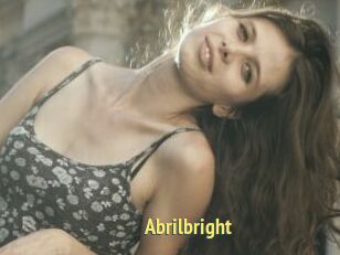 Abrilbright